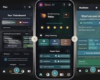 Personal Growth Platforms Image 1