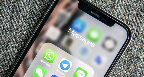 Messaging Productivity Tools