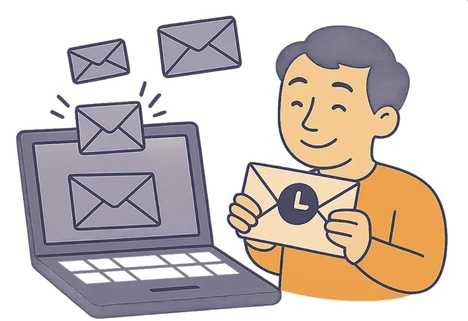 Disposable Email Services