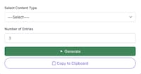 Placeholder Data Tools Image 1