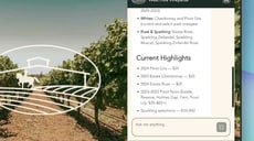 Website Conversion Tools : Untap AI