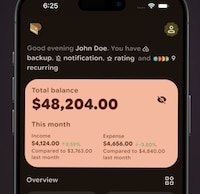 Budget Tracking Apps