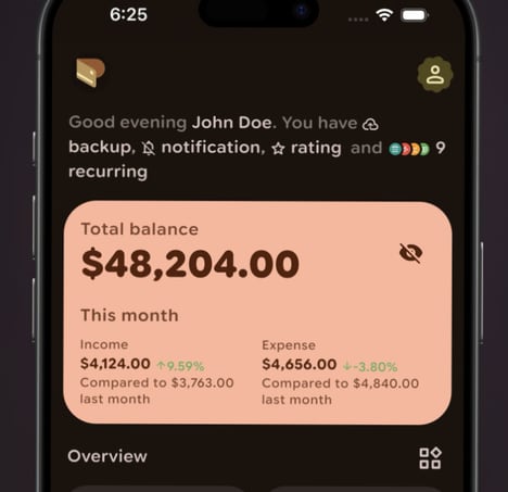 Budget Tracking Apps