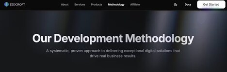 Web Design Studios