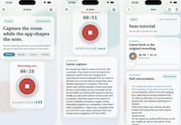 AI Note Tools Image 1