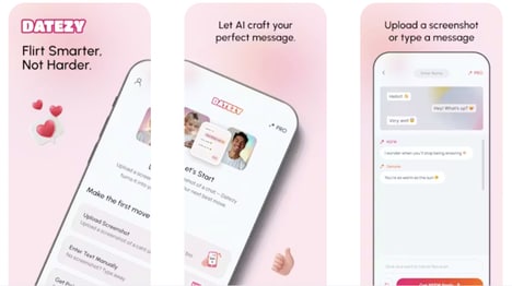 Dating Assistant Tools
