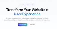 UX Evaluation Tools Image 1