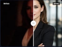 Image Enhancement Tools