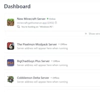 Game Server Hosts Image 1