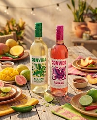 Latino-Inspired Wines Image 1