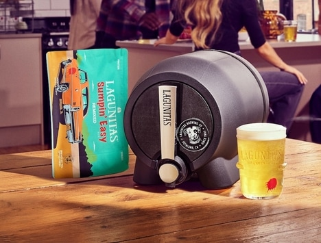 Signature Brew-at-Home Beers