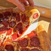 Hot Dog-Stuffed Crusts Image 1