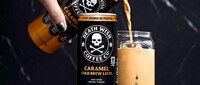 Canned Caramel Cold Brews Image 3