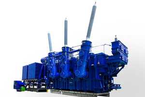 Ester Oil-Powered Transformers Article Thubnail