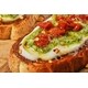 Whipped Cottage Cheese Toasts Image 1