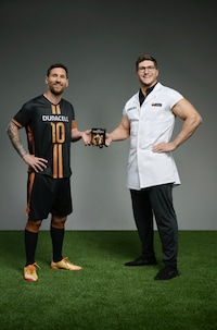 Soccer Star Battery Campaigns Image 1
