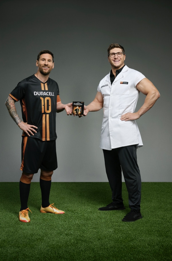 Soccer Star Battery Campaigns