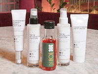 Sustainable Food Waste Cosmetics