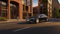 AI Vehicle Operating Systems