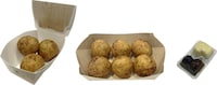 Convenience Store Octopus Balls Image 3