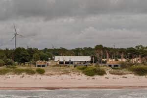 Repurposed Military Bunkers Article Thubnail