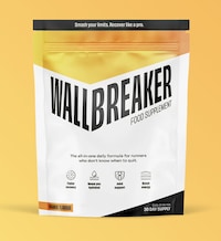 All-in-One Runner Supplements Image 1