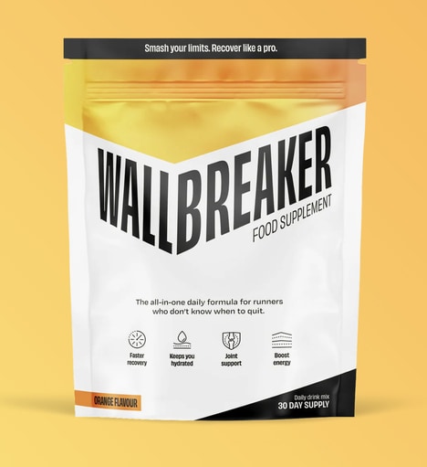 All-in-One Runner Supplements