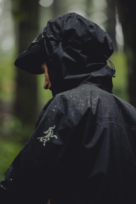 Mountain Bike Apparel Capsules