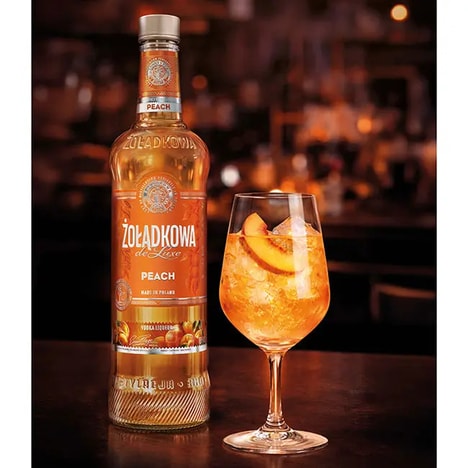 Mainstream Vodka Products
