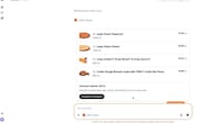 GenAI Pizza-Ordering Apps