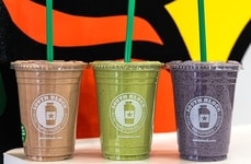 Neighborhood Wellness Shop Openings