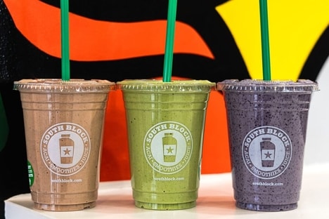 Neighborhood Wellness Shop Openings