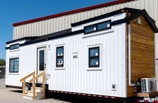 Family-Focused Tiny Homes