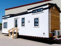Family-Focused Tiny Homes Image 1