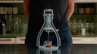 Cord-Free Espresso Makers Image 1