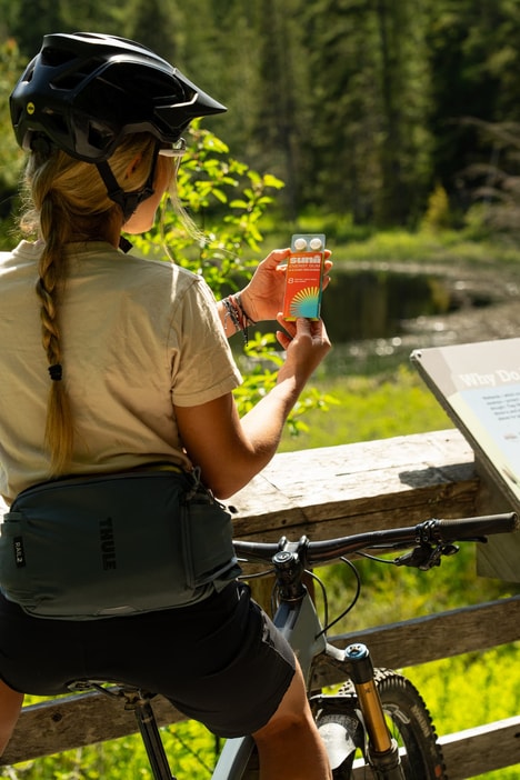 Fast-Absorbing Caffeine Products