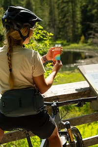 Fast-Absorbing Caffeine Products Image 1