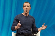 Executive-Style AI Characters