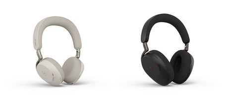 AI-Ready Voice Headsets