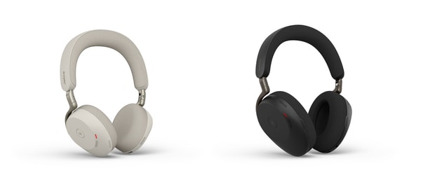 AI-Ready Voice Headsets