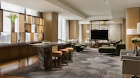 Luxe Soccer-Inspired Stays Image 1