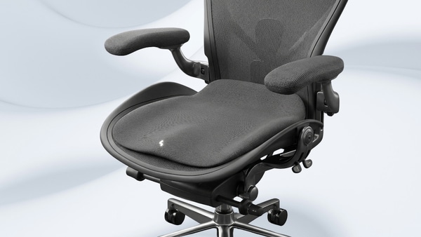 Smart Sitting Pads