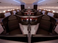 Next-Gen Business Class Suites Image 1