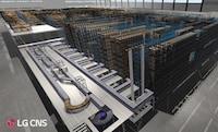 Factory Digital Twin Models Image 1