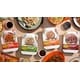 Saucy Protein Entr&eacute;es Image 1