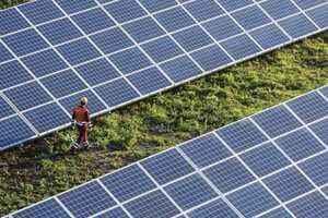 Polish Solar Grid Expansions Article Thubnail