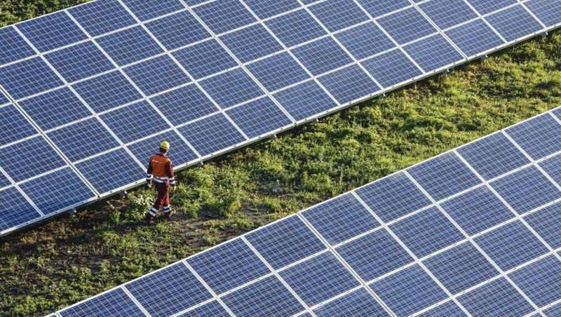 Polish Solar Grid Expansions Article Thubnail