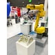 Distributed Robotic Manufacturing Image 1