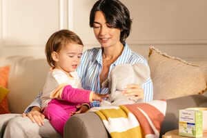 Organic Baby Essentials Article Thubnail