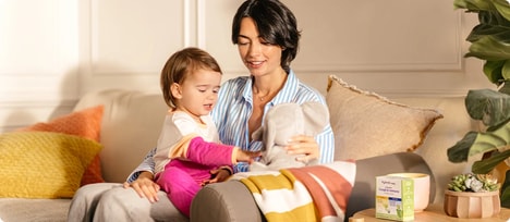 Organic Baby Essentials